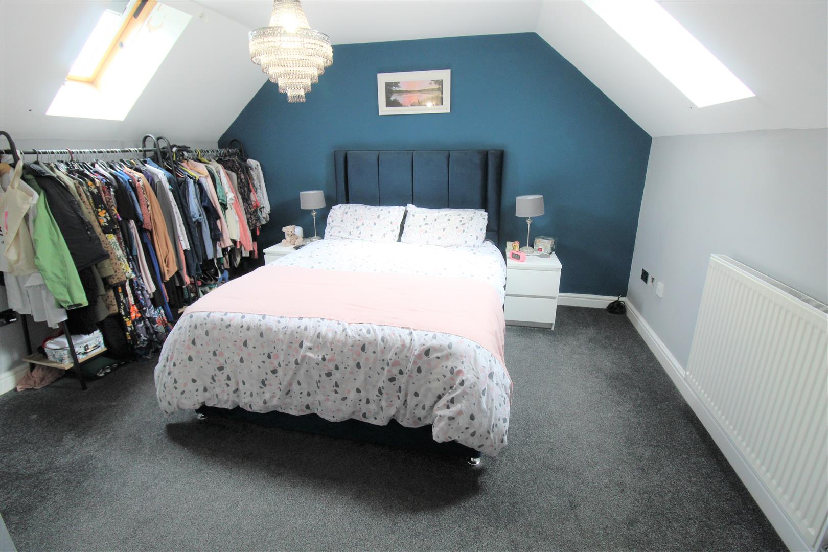 Sandy Lane, Brown Edge, Stoke-on-Trent
